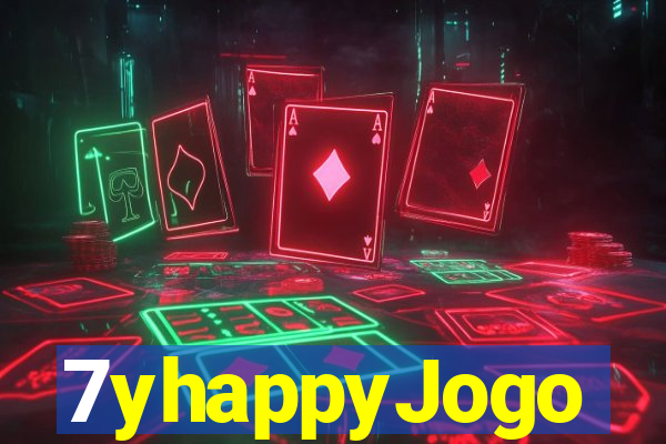 7yhappyJogo