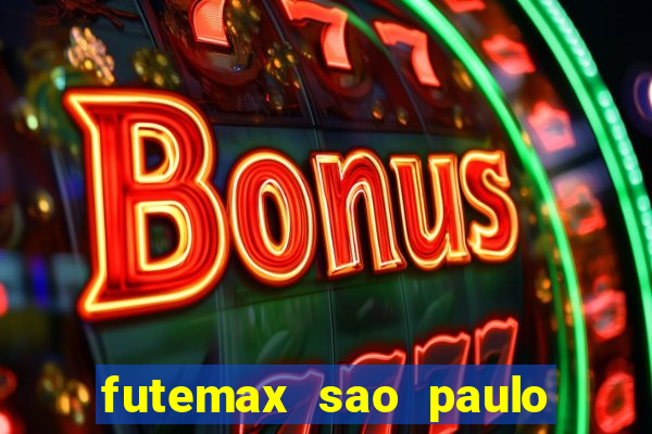 futemax sao paulo x atletico mineiro