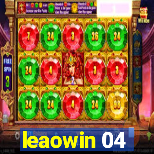 leaowin 04