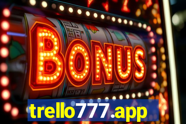 trello777.app