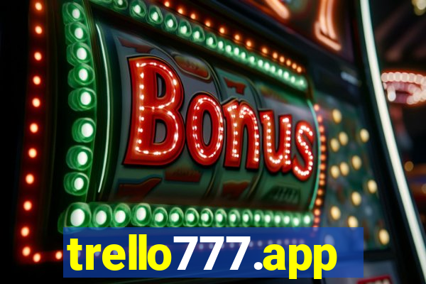 trello777.app