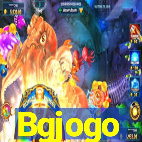 Bgjogo