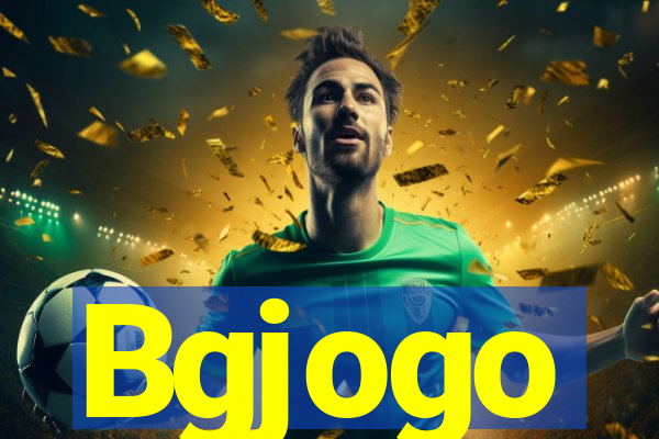 Bgjogo