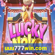 uuu777win.com