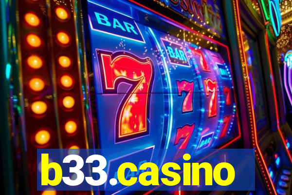 b33.casino