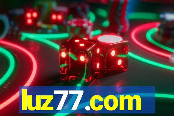 luz77.com