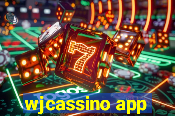 wjcassino app