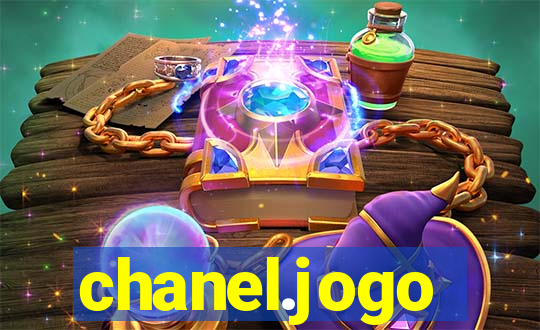 chanel.jogo