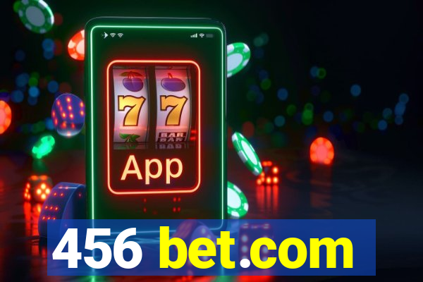 456 bet.com