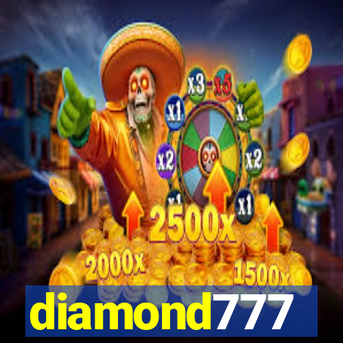 diamond777