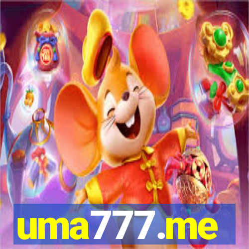 uma777.me