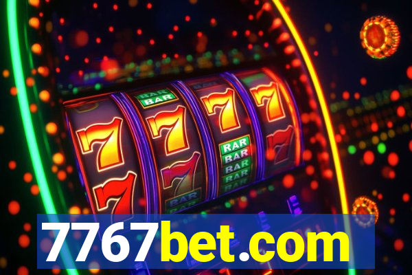 7767bet.com