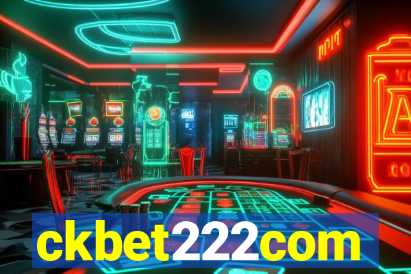 ckbet222com