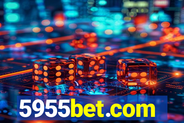 5955bet.com