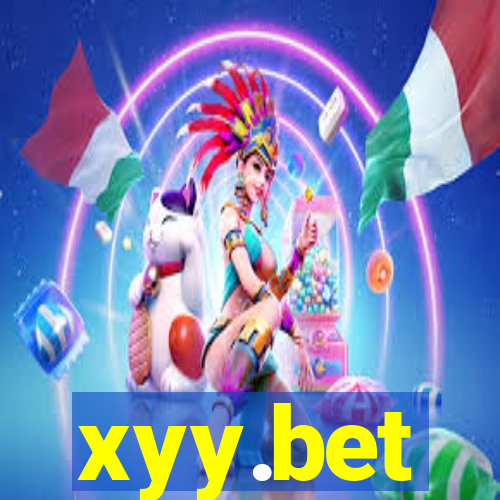 xyy.bet