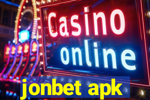 jonbet apk