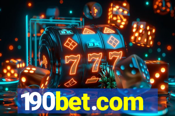 190bet.com