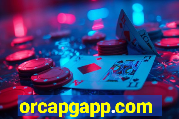 orcapgapp.com