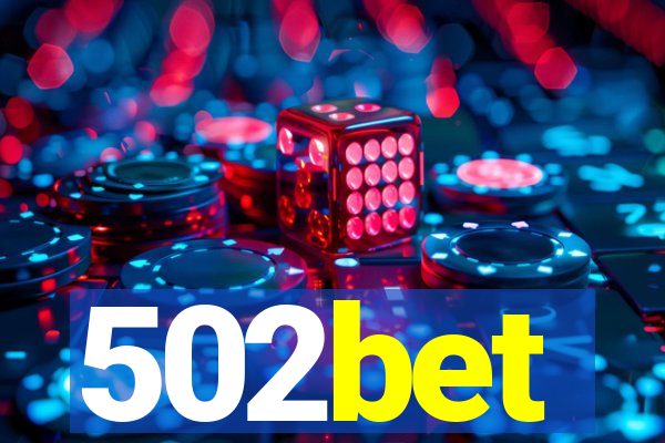 502bet