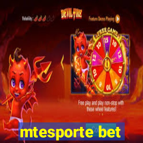 mtesporte bet