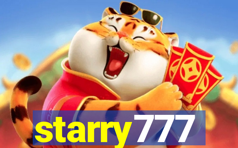 starry777