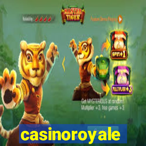 casinoroyale