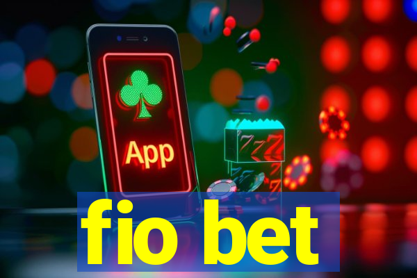 fio bet