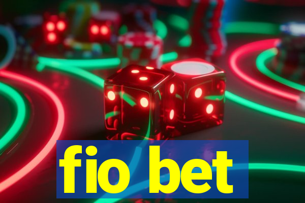 fio bet