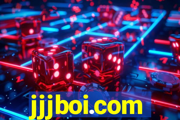 jjjboi.com