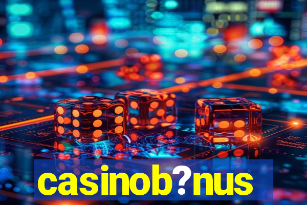 casinob?nus