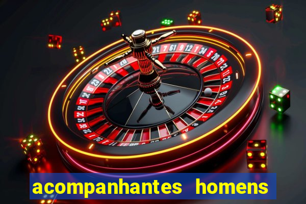 acompanhantes homens porto alegre