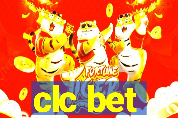 clc bet