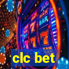 clc bet