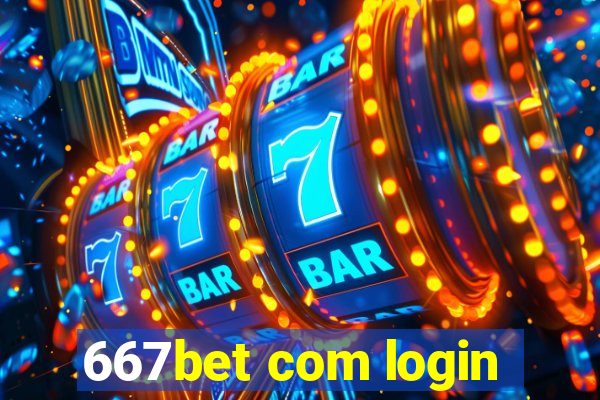 667bet com login