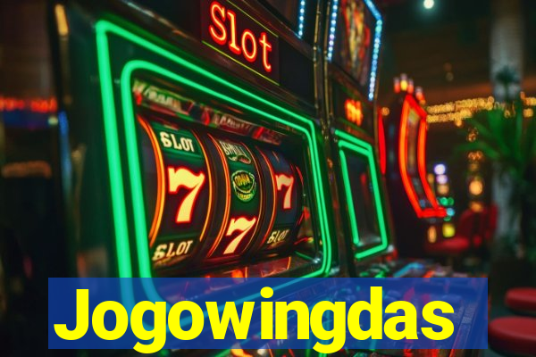 Jogowingdas