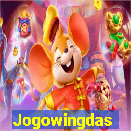 Jogowingdas