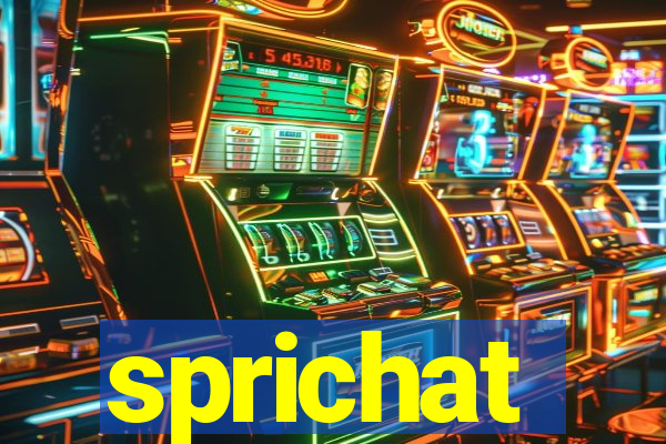 sprichat