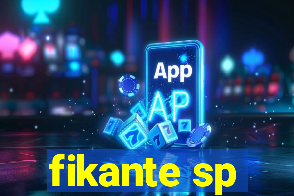 fikante sp