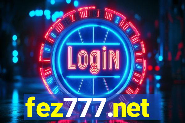 fez777.net