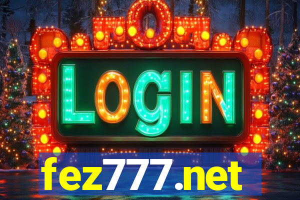 fez777.net