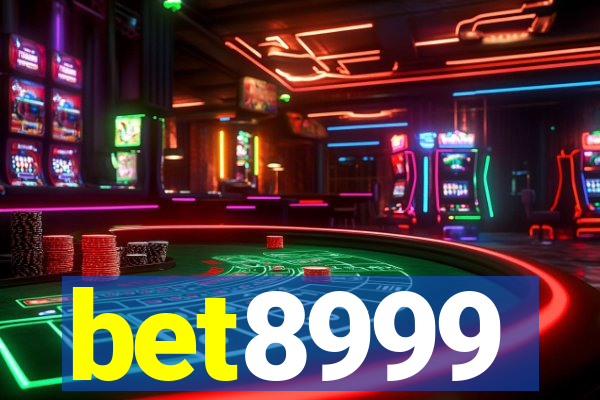 bet8999