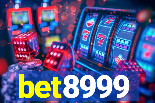 bet8999