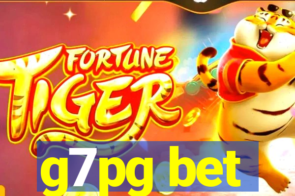 g7pg bet