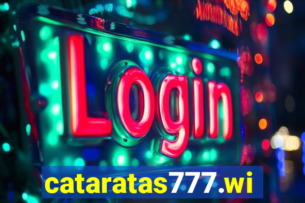 cataratas777.win