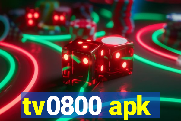 tv0800 apk