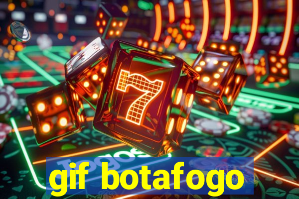 gif botafogo