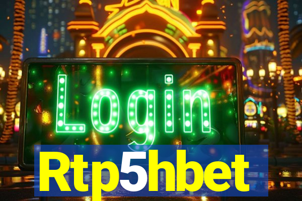 Rtp5hbet