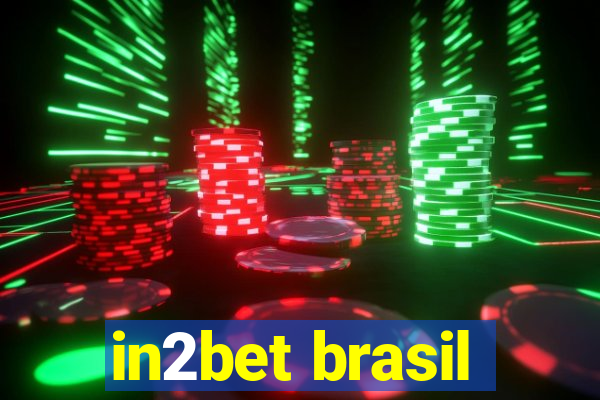 in2bet brasil