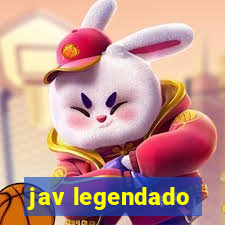 jav legendado