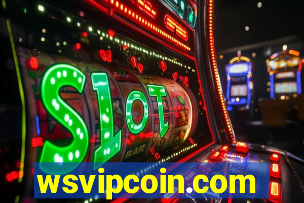 wsvipcoin.com